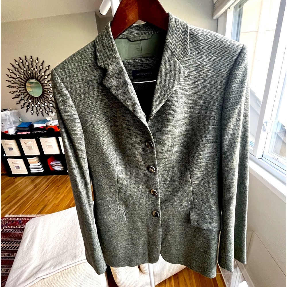 Women’s jacket